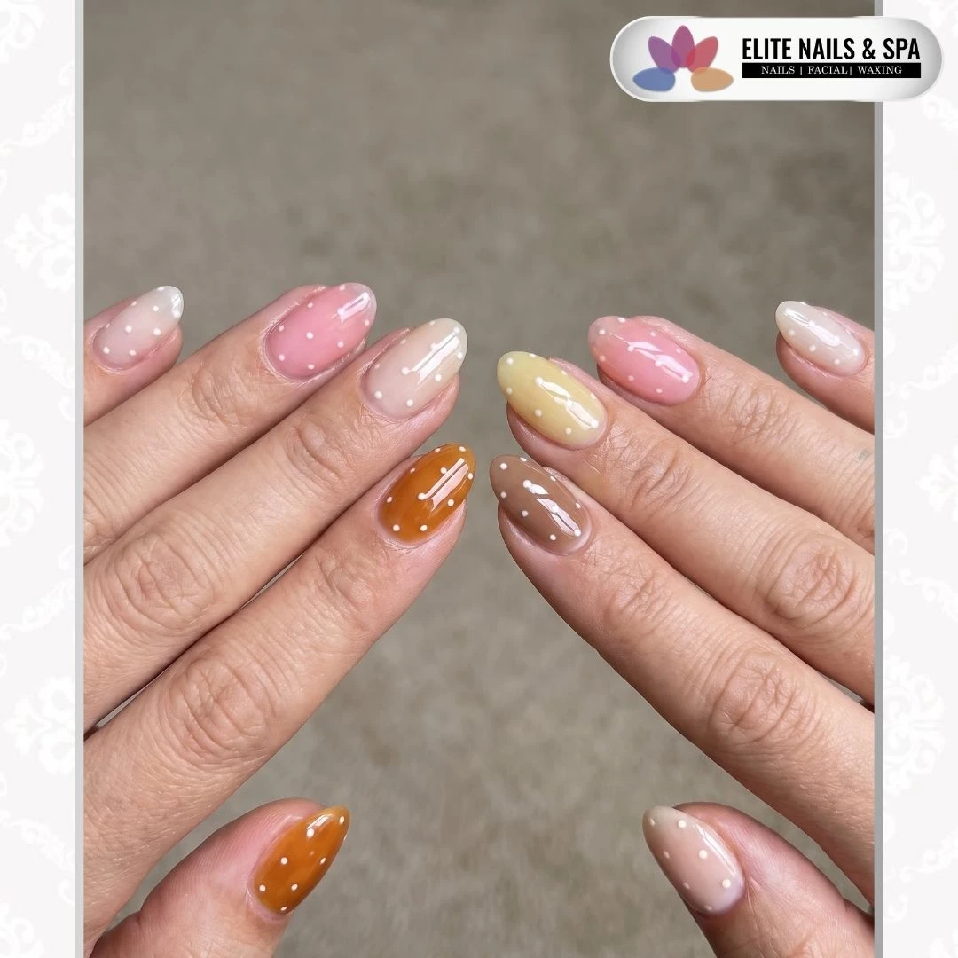 Cute nails